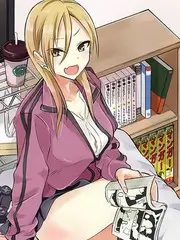 硬核大冒险